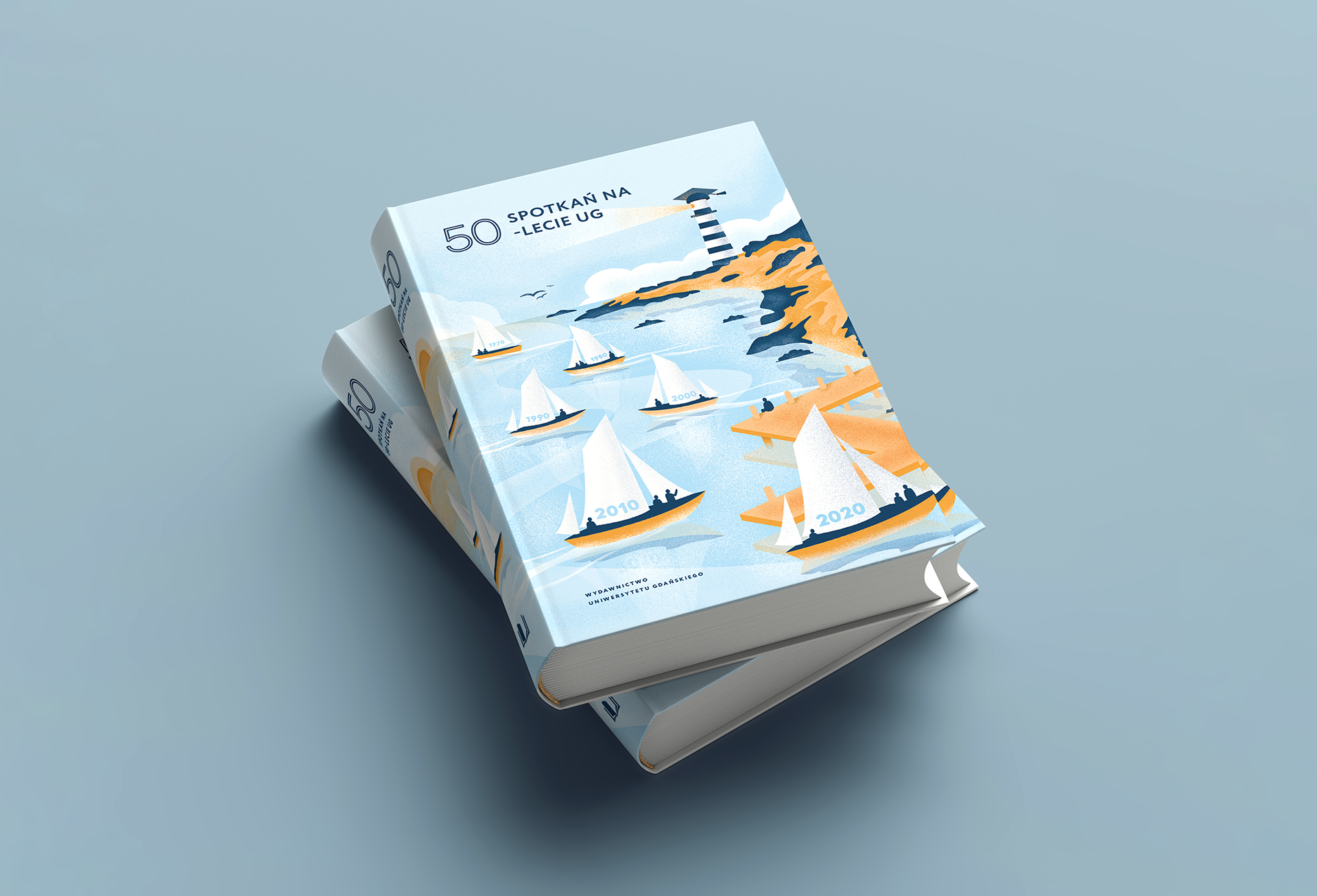 Book layout typography