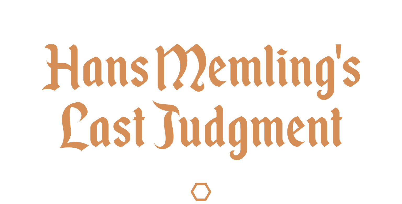 Project overview — Hans Memling publishing identity system