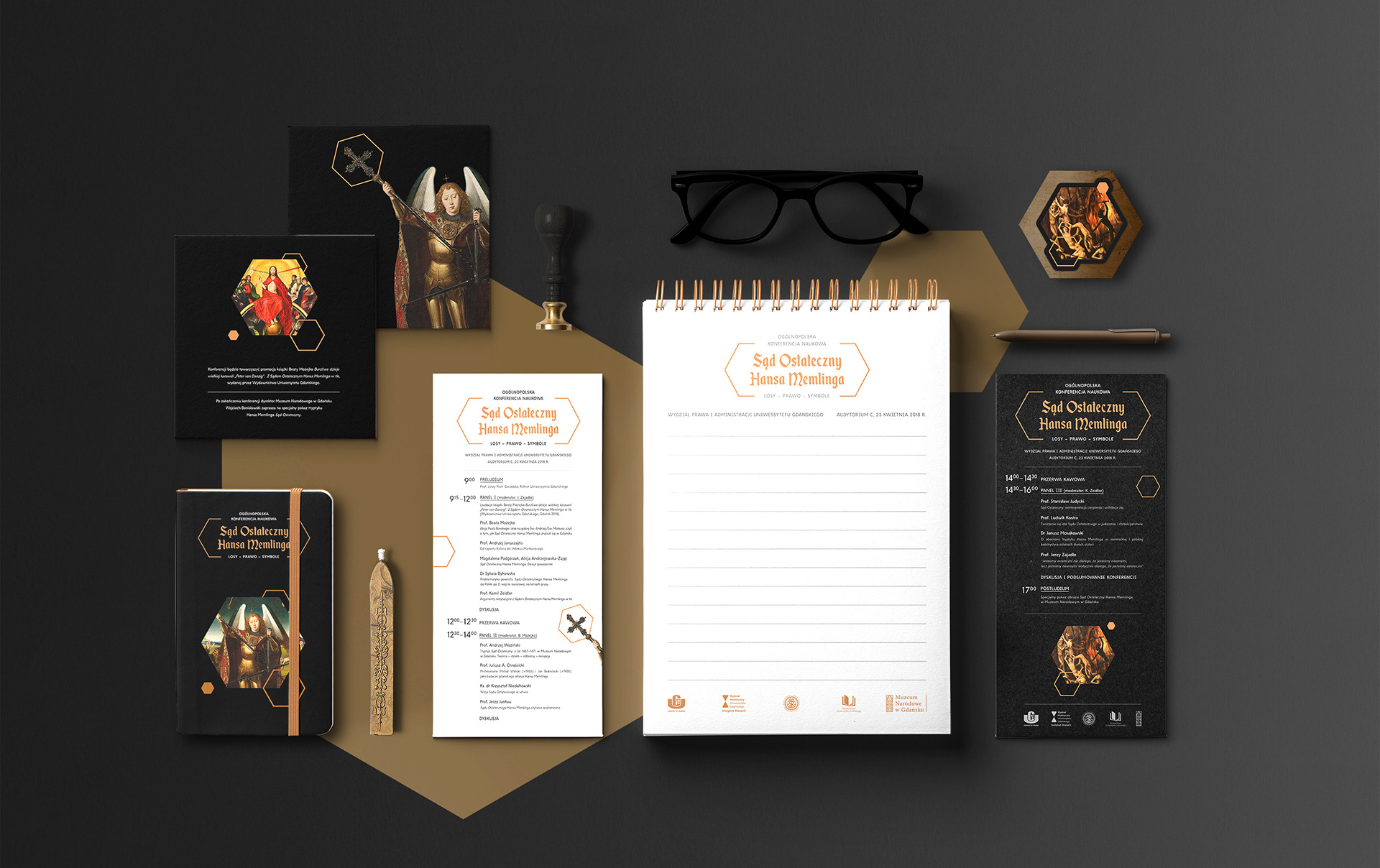 Conference materials 4