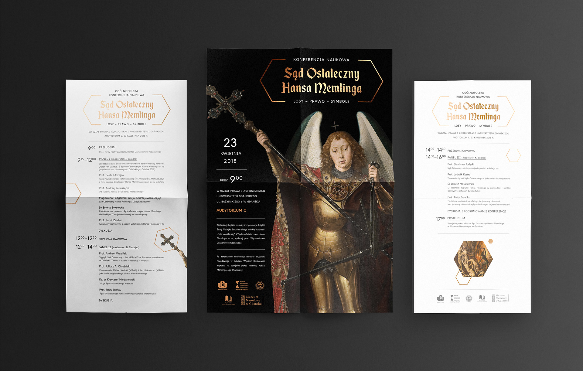Conference materials 5