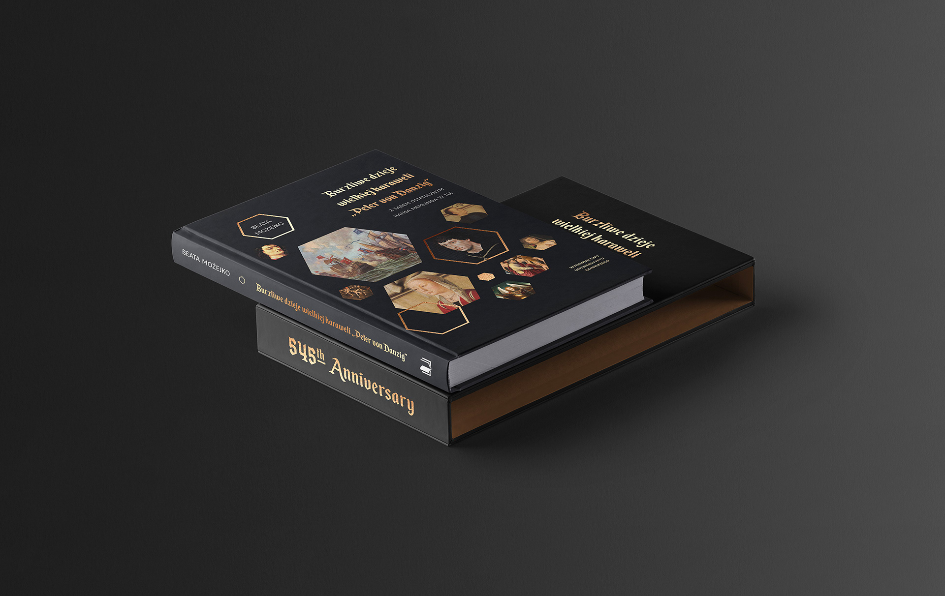 Conference materials 8