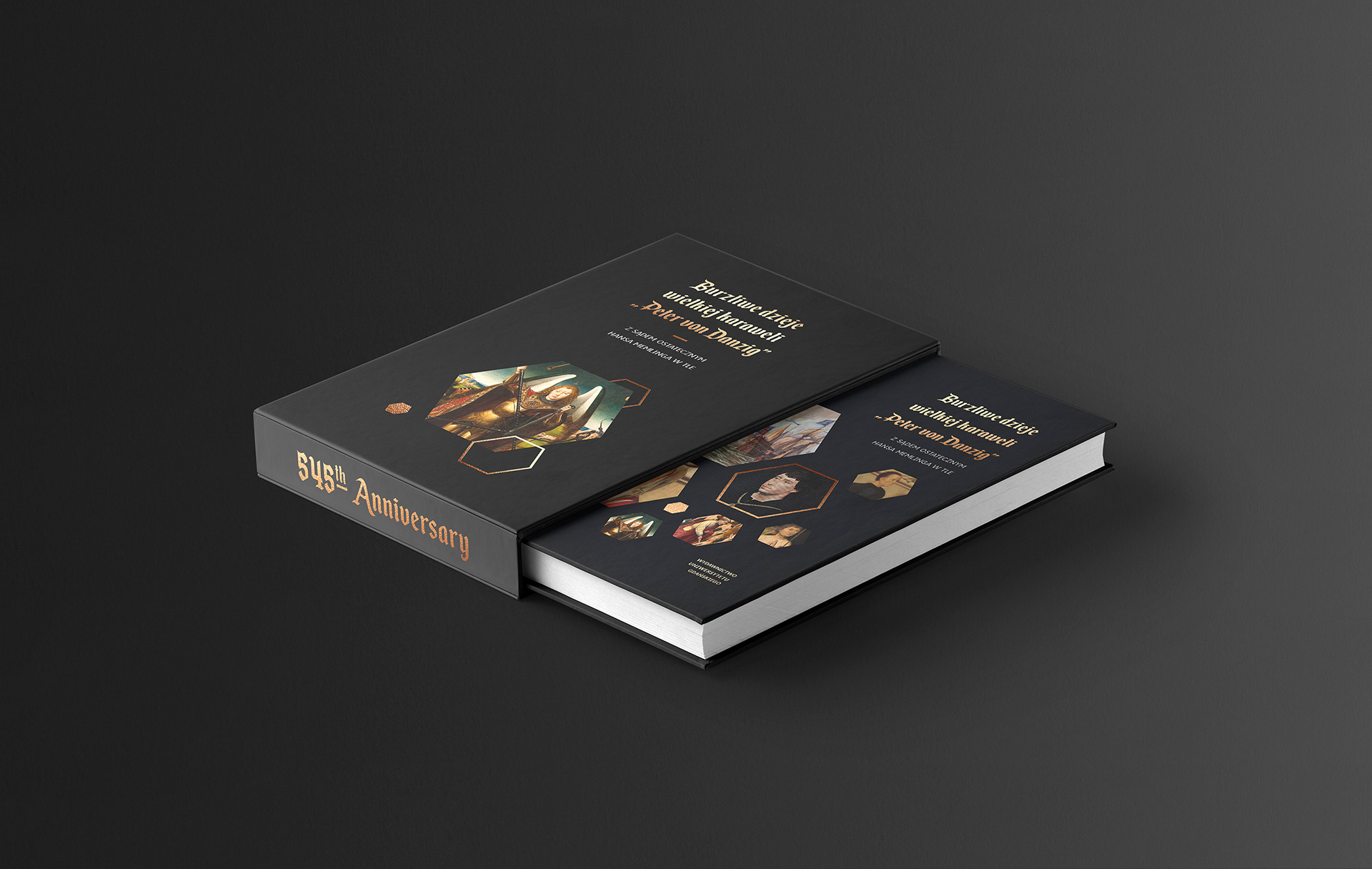 Conference materials 10