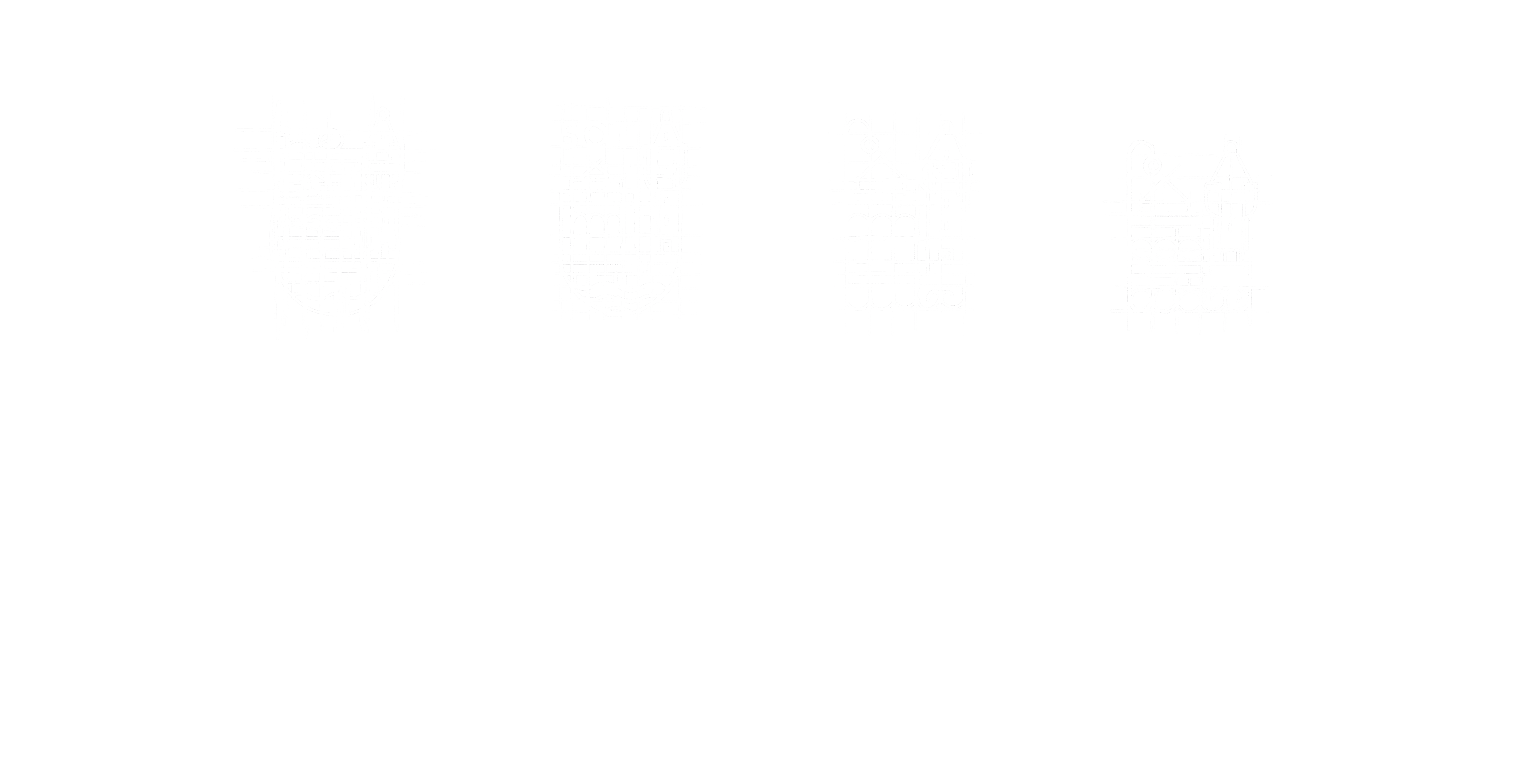 Logo grid construction