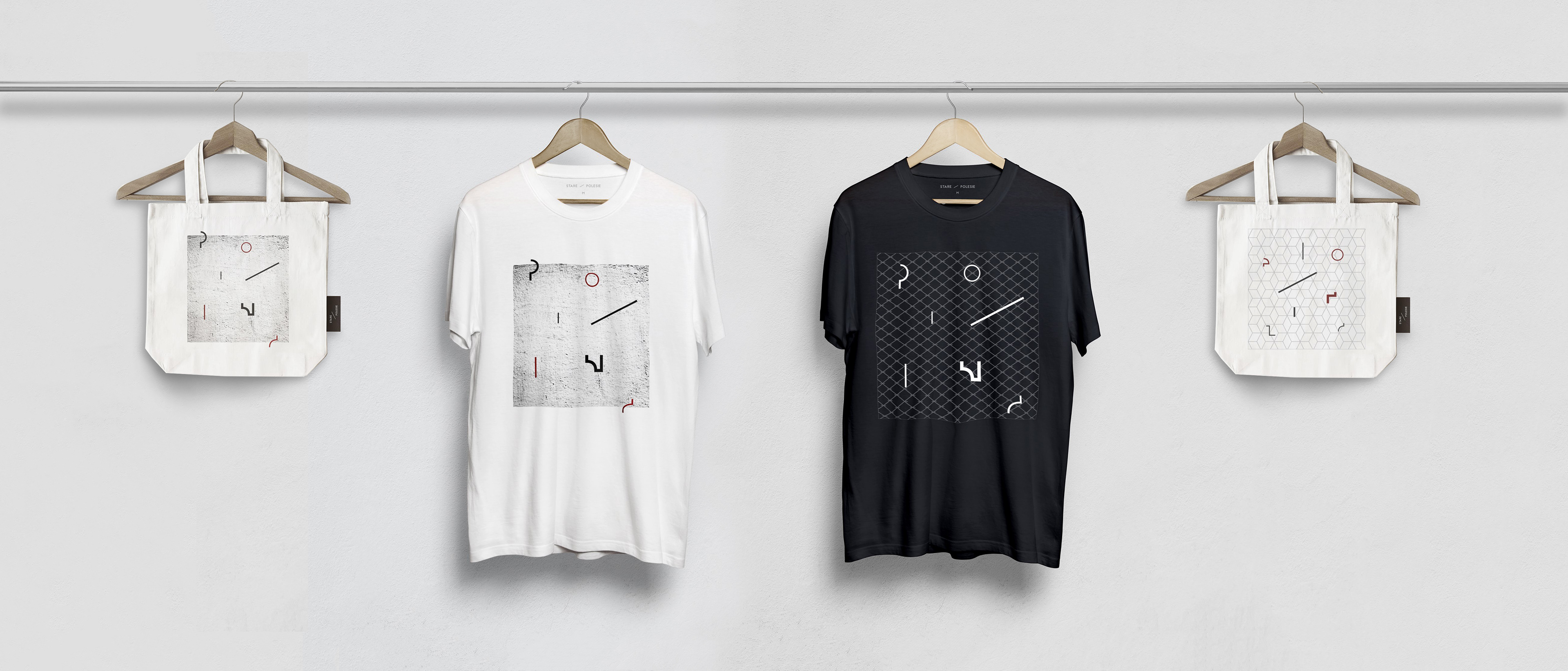 Icons and pattern system
