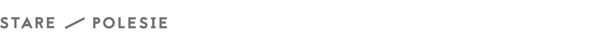 Stare / Polesie logotype